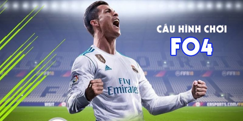 Một số hướng dẫn để chơi FIFA 04 đỉnh cao 