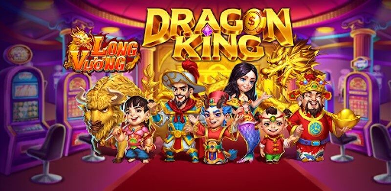 Bắn cá long vương 33Win là gì?