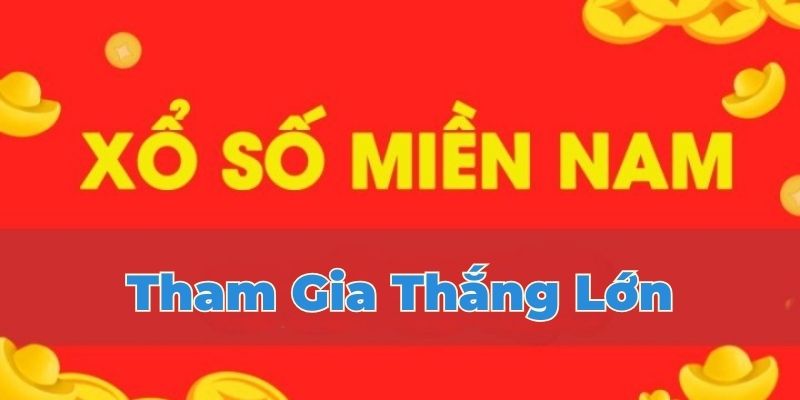 Giới thiệu vài nét đài xổ số miền Nam 