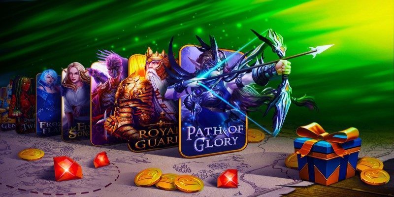 Đôi nét giới thiệu game nổ hũ 33Win