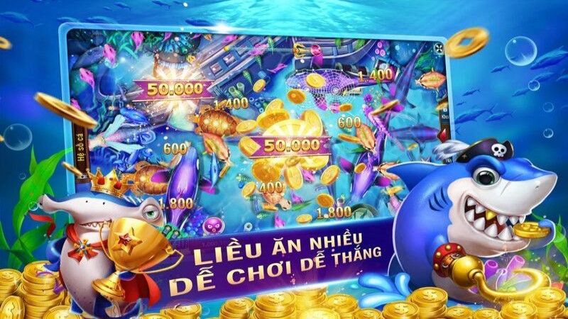 Bật mí kinh nghiệm chơi bắn cá Tiểu Tiên 33Win thắng lớn