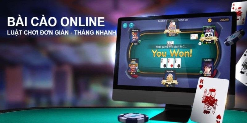 Những điều bạn nên biết về bài cào 33Win