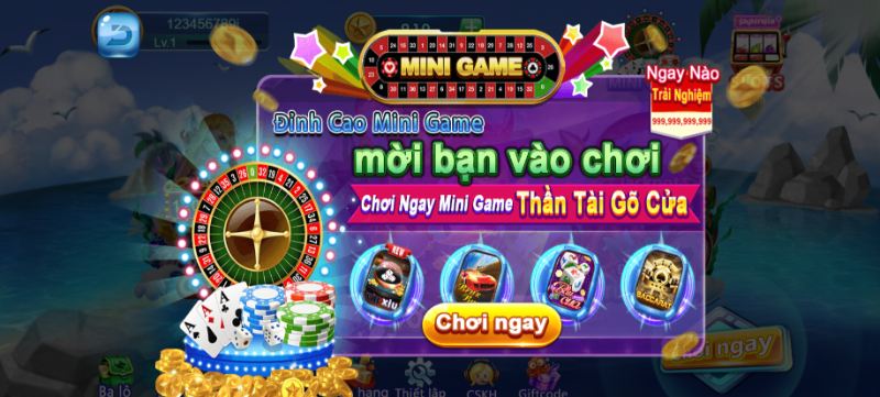 Những lưu ý khi người chơi tham gia game