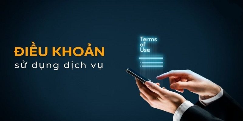 Thông tin chi tiết về điều khoản dịch vụ 33Win