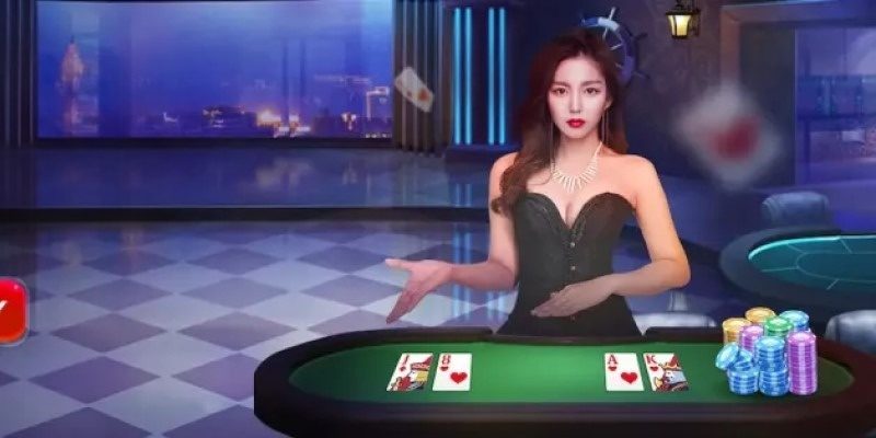 Thông tin về khuyến mãi baccarat 33win