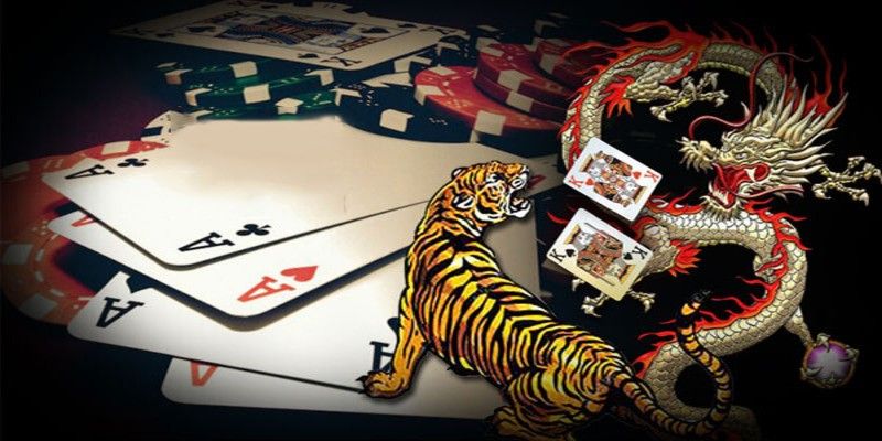 Tổng quan đôi nét về game rồng hổ 33Win