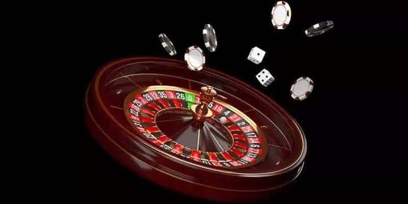 Tổng quan đôi nét về Roulette 33Win