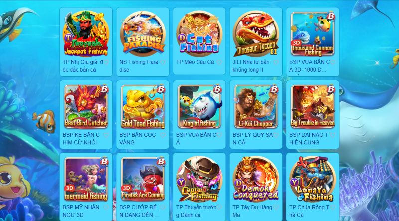 Ưu điểm nổi bật của game bắn cá Caribe 33Win