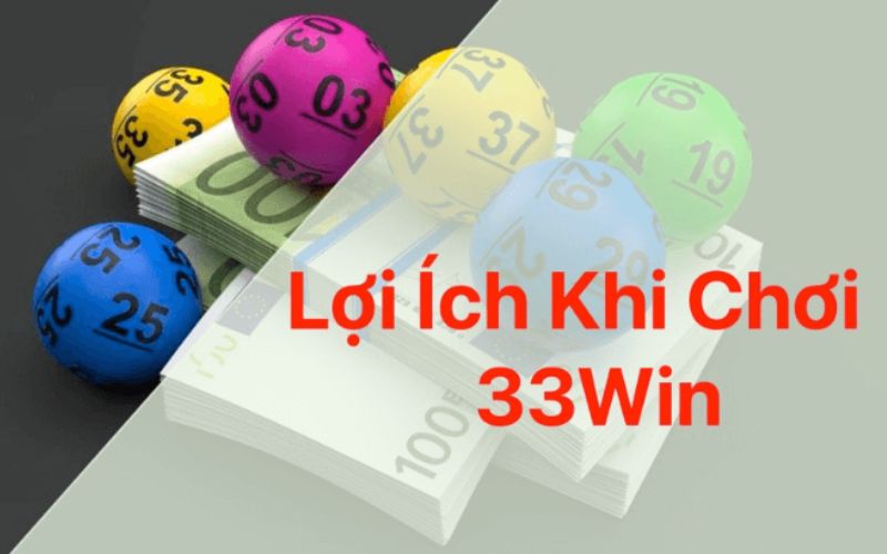 33Win cập nhật thông tin xổ số nhanh chóng