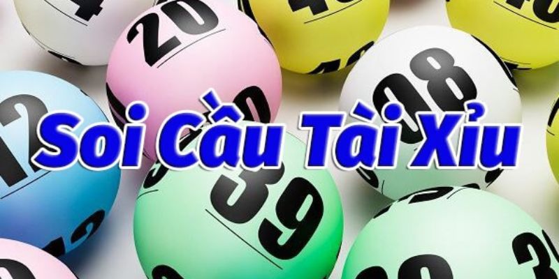 Các cách soi cầu tài xỉu từ cao thủ lâu năm