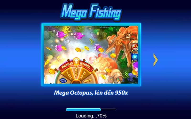 Giới thiệu đôi nét về Bắn Cá Mega 33WIN 