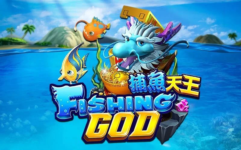 Giới thiệu game bắn cá GOD tại 33win