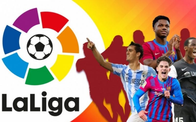 Giới thiệu về lịch thi đấu La liga 