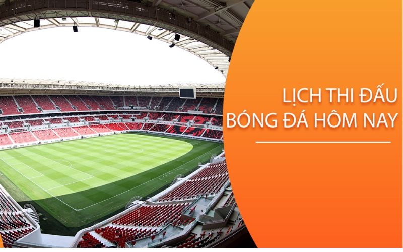 Lịch thi đấu Laliga tháng 4 năm 2024 mới nhất