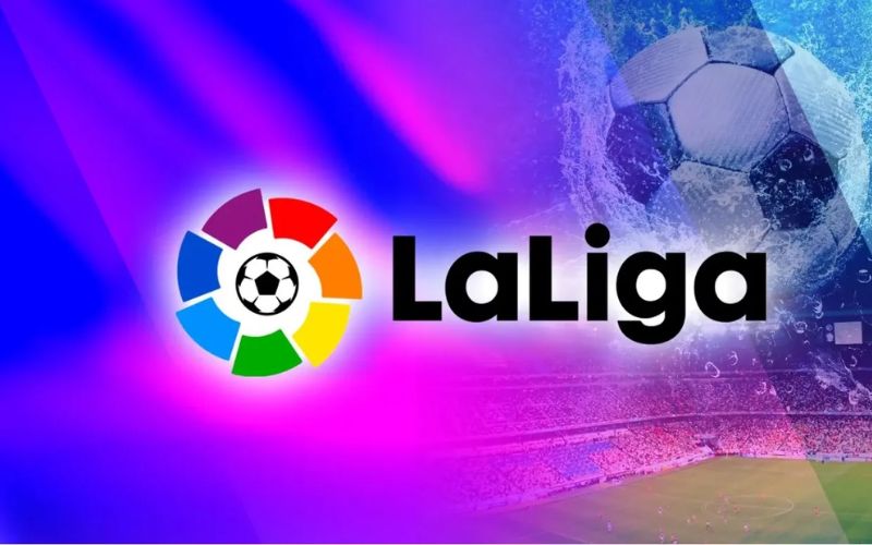 Những thông tin cơ bản về giải đấu La liga 