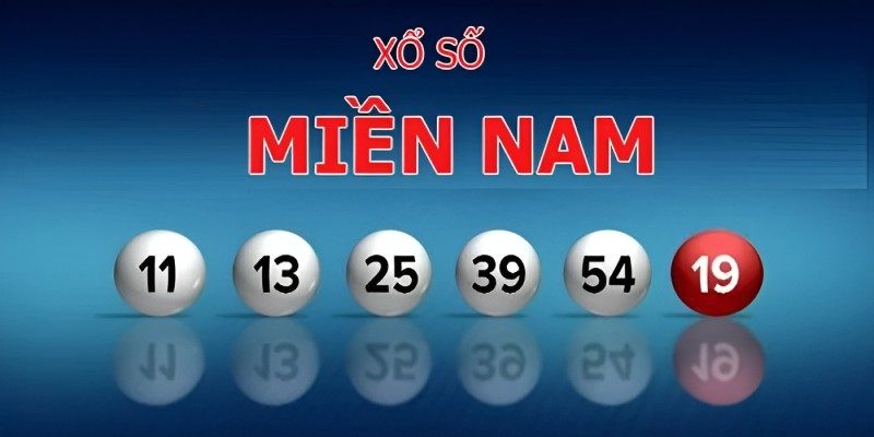 Thời gian mở thưởng xổ số Miền Nam là mấy giờ?