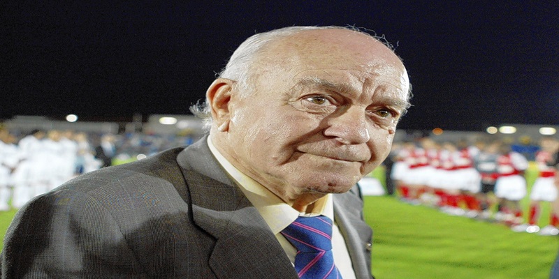 Tiểu sử Alfredo Di Stefano - Mũi tên bạc bóng đá huyền thoại