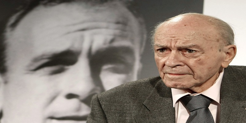 Alfredo Di Stefano sở hữu thành tích thi đấu cực kỳ khủng