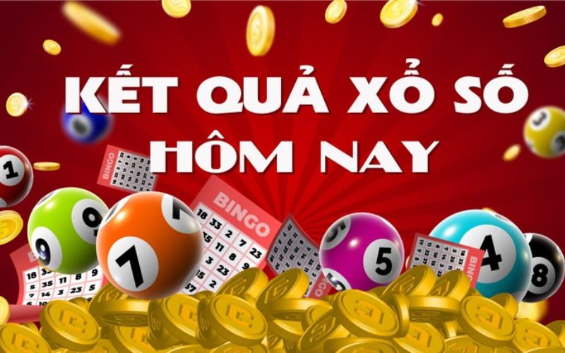 Trực tiếp kết quả xổ số onip mới nhất